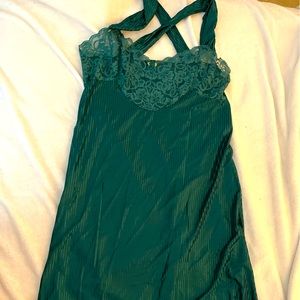 Vintage Petra nightgown size 1X